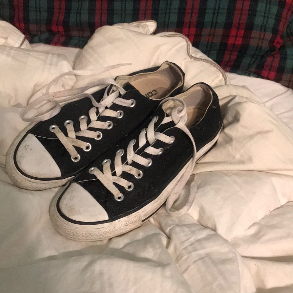 Converse All Stars